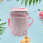 Durable and easy-to-clean lunch bag for outdoor activities