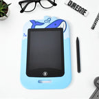 Kids portable LCD writing tablet with stylus for digital drawing
