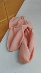 Pair of silicone moisturizing socks designed for night foot care