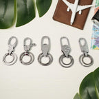 SteelGuard stylish and durable stainless steel key holder for keys