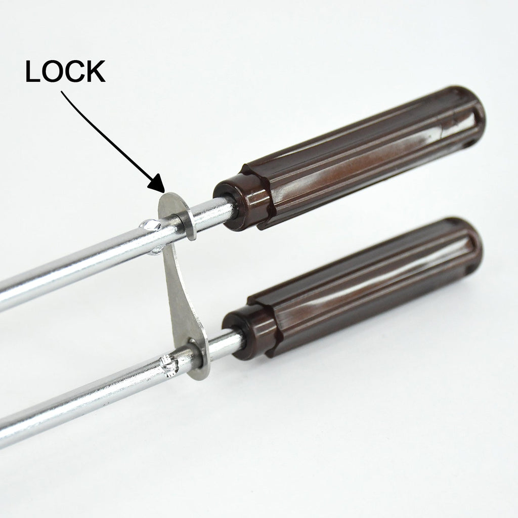 Gas Stove Sandwich Toaster delivering smooth evenly toasted sandwiches.