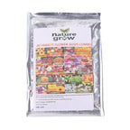 Wildflower seeds combo pack ideal for outdoor gardens