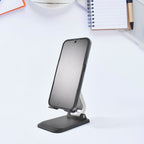 SmartHold Duo mobile phone holder made from durable plastic