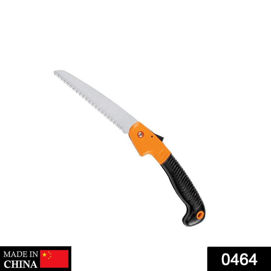 Folding Saw 180mm – Pruning & Camping Tool | Grow Garden Tools