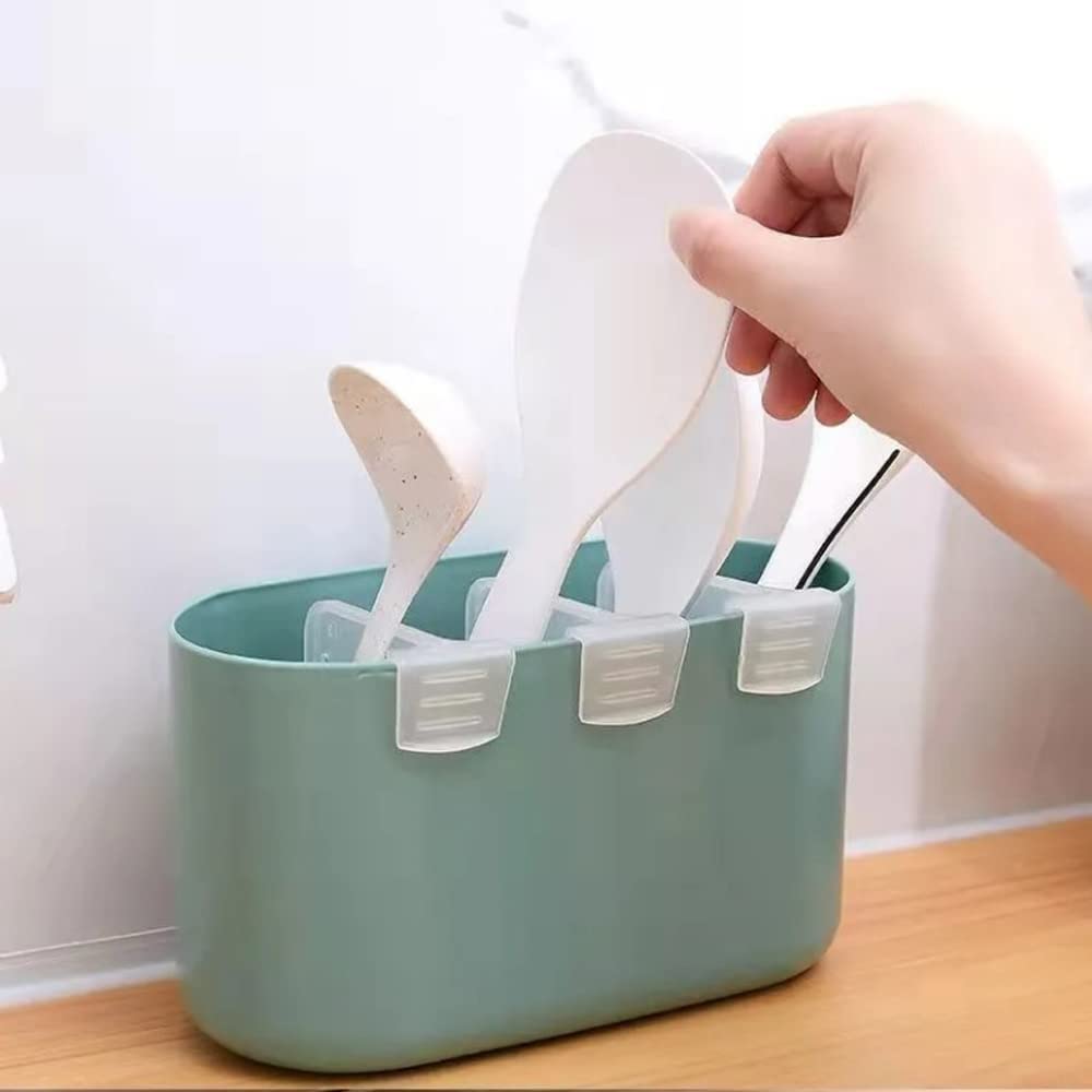 Clear plastic refrigerator organizers to maximize space
