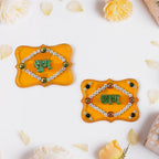 Shubh Labh decorative wall hangings ideal for Diwali and festival celebrations
