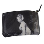 Travel Pouch Portable Storage Bag Compact Organizer for Accessories (1 Pc)