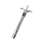 Corrosion-resistant stainless steel body of Apex gas igniter