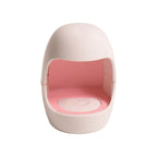 Nova Nail plug-in LED curing light for gel polish drying