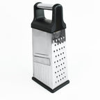 Full view of Apex 5-in-1 master slicer and grater multipurpose kitchen tool