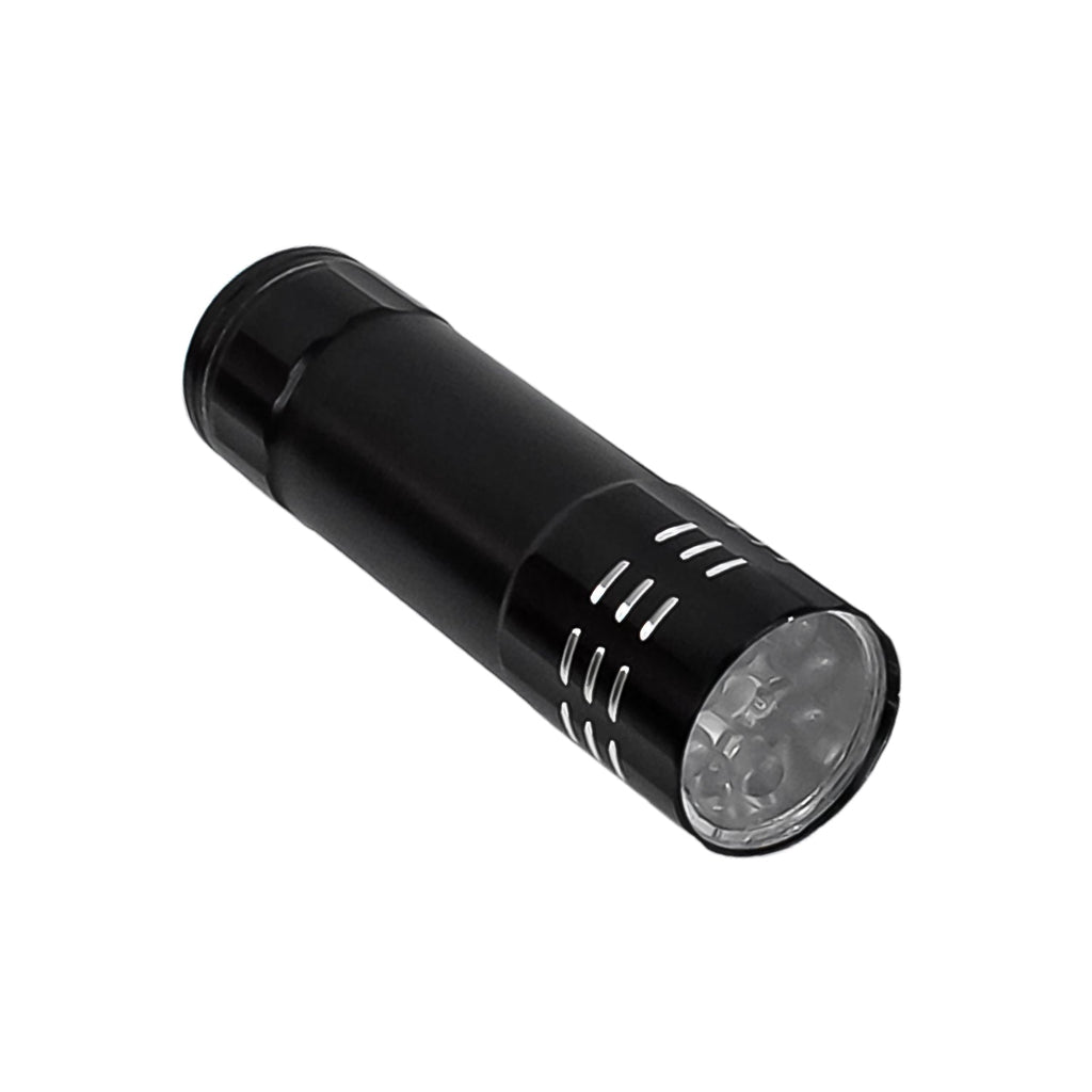 Ultra beam mini torch portable illuminating dark surroundings