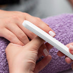 ShapePro grooming side of professional nail file for nail care