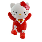 Portable USB cartoon mini table fan packaged for gifting