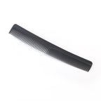 Compact Dual-Tooth Styling Comb, lightweight and travel-friendly for daily use.