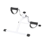 Fitness mini exercise bike for home and office workouts