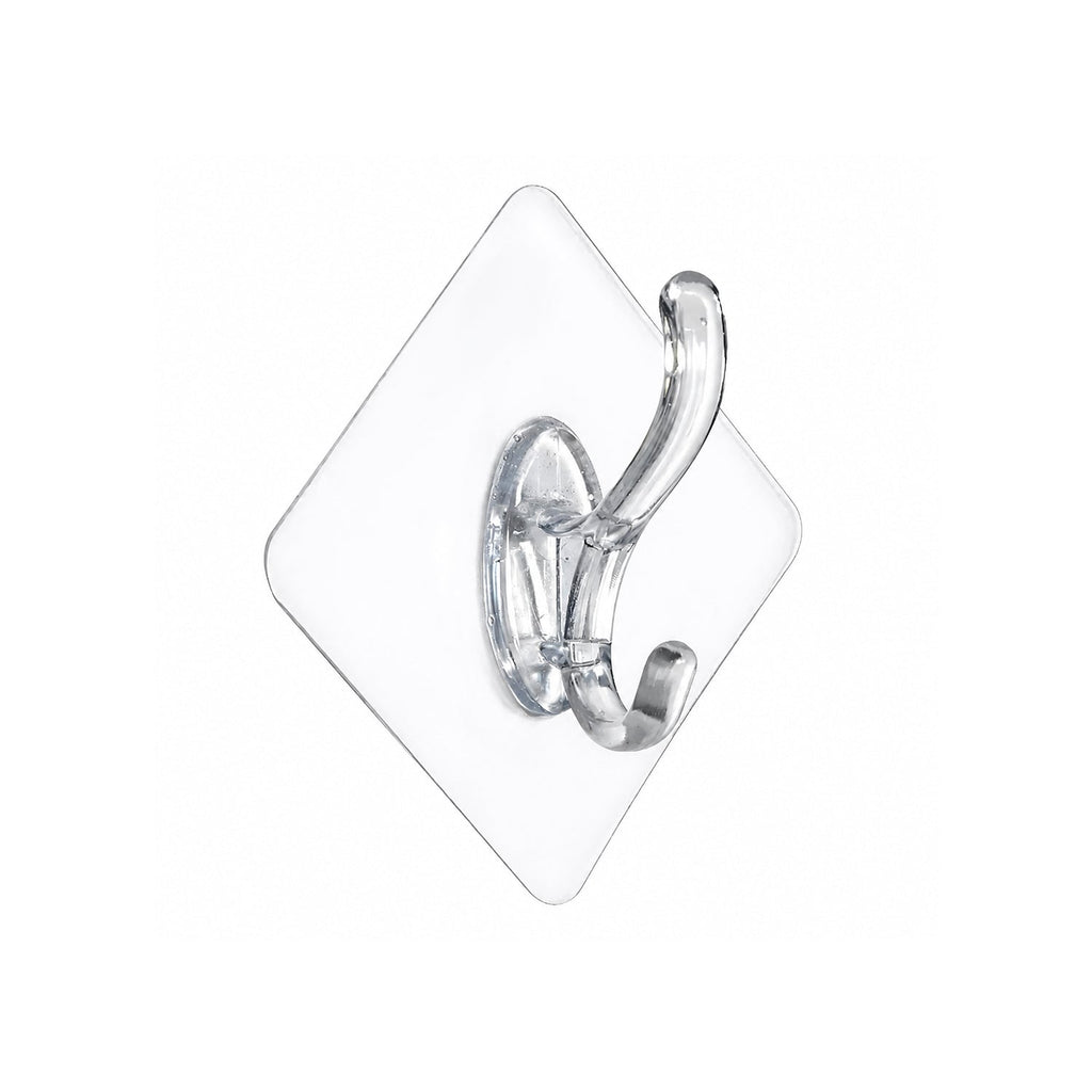 Wall hook ideal for kitchen storage and organization