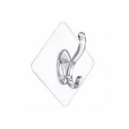 Wall hook ideal for kitchen storage and organization