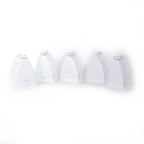 Elegant flicker-free LED flame lanterns for safe festive celebration lighting