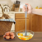 Rotary whisk white bg