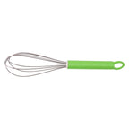 Wire balloon whisk used for cooking and baking tasks