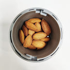 Multi-purpose 3-in-1 Dry Fruit Slicer for efficient kitchen tasks.
