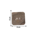 Wall hook hanging towel or clothing