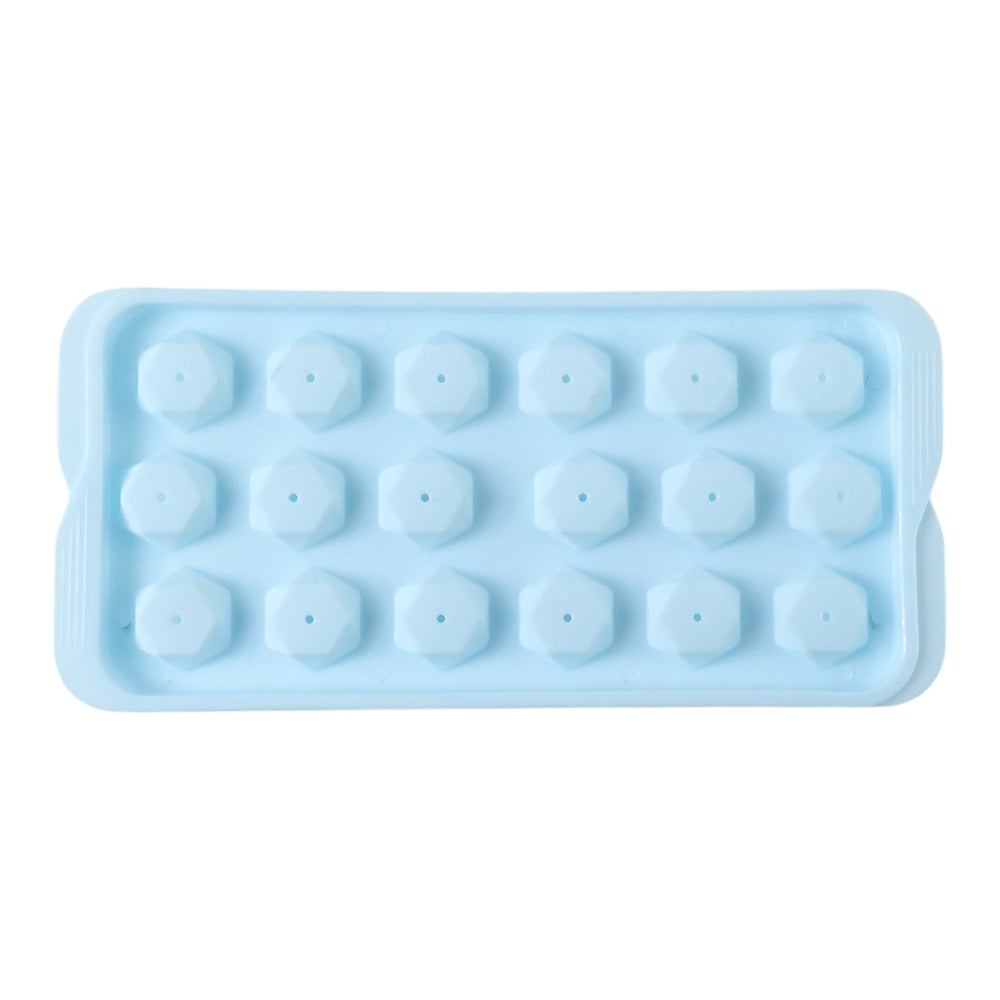 Lightweight multi-grid ice mold for quick ice production
