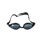 Leak-proof transparent vision kids swimming goggles