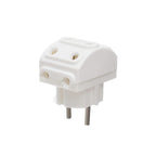 Tetherix 5-way multi-plug socket, a versatile extension cord.