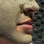 Ayurvedic Multani Mitti clay powder for skin refreshment
