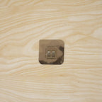 Daily use adhesive wall hook for various applications