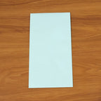Sturdy stationery envelope for professional use and filing