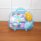Paint and craft kit for kids encouraging creativity and learning