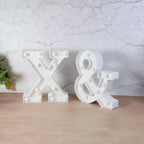 Battery operated decorative light creating cozy atmosphere for kids