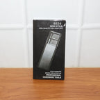 BoltForce 24-in-1 precision screwdriver set displayed with its magnetic bits in a compact case.