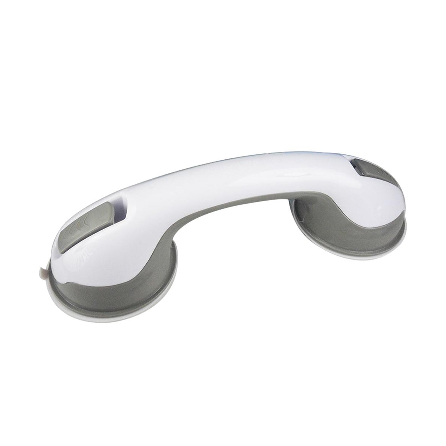 Versatile Helping Handle ideal for various door and household safety uses.