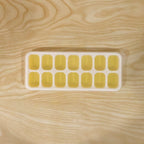 Ice tray for daily kitchen use and beverage cooling