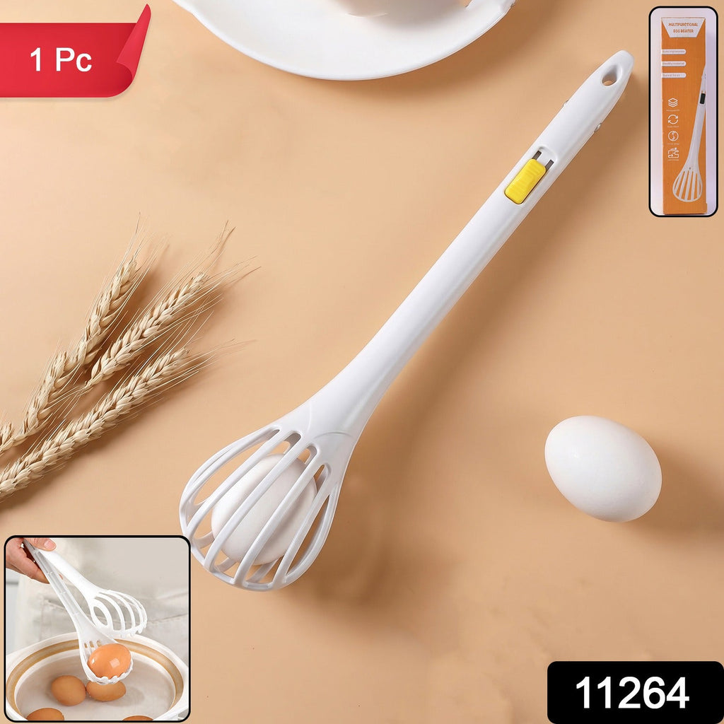Manual egg beater pack