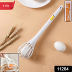 Manual egg beater pack