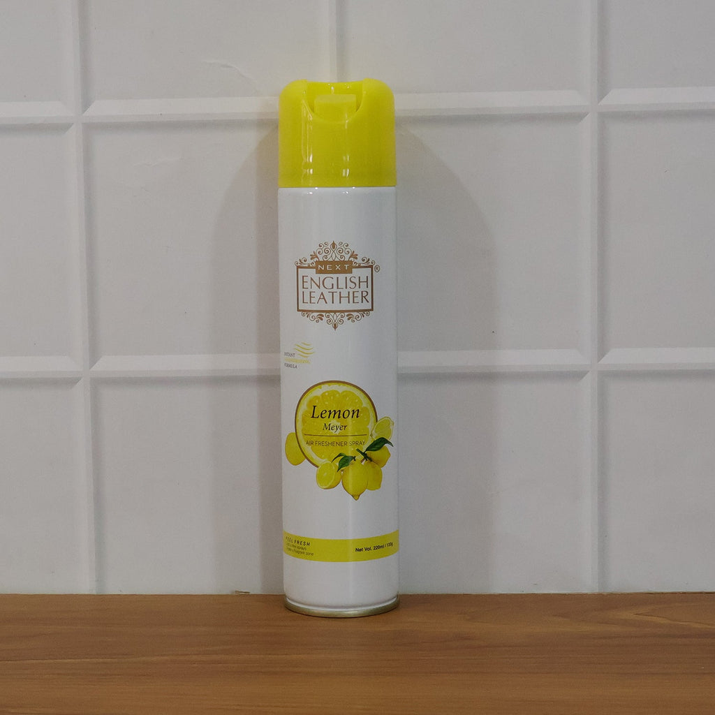 Premium Air Freshener Spray – Long Lasting Freshness 220ML