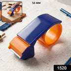 50mm tape dispenser used for packing and sealing