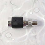 Product view of 360° rotatable tap nozzle