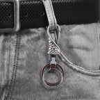 Key holder in use for car and bike keys