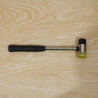Daily use rubber mallet for furniture, tiles, and DIY repairs