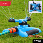 Water sprinkler pack