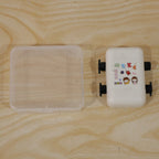 Digital teaching roller stamp for kids - image 9