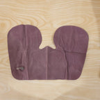 Neck pillow designed for comfortable everyday support