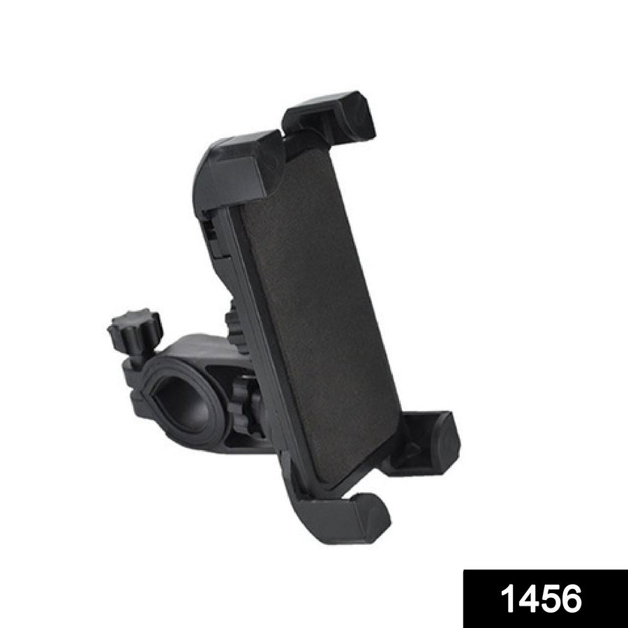 Bike Phone Holder – Anti-Shake 360° Rotation Mount | Gambit