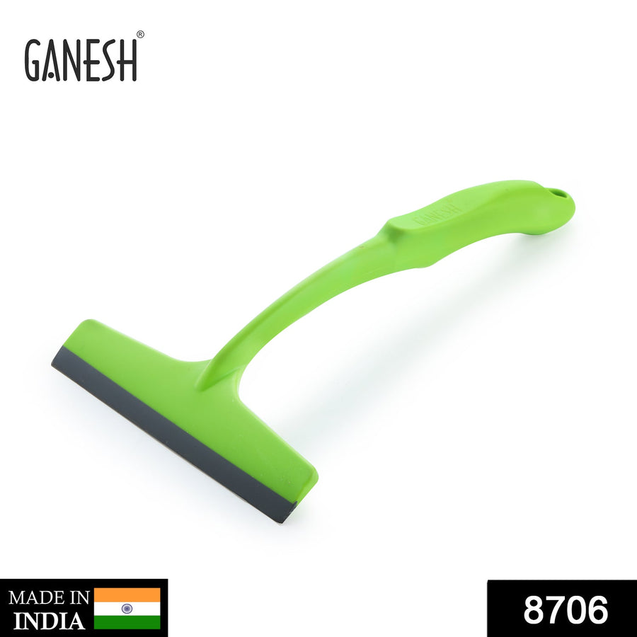 Kitchen Wiper – Streak-Free Plastic Cleaning Tool | Ganesh