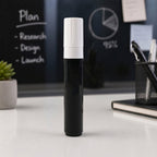 Chalk marker used for creative art and signage on glass
